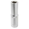 Rock FORCE Globoka Torx glavica E16 1/2
