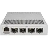 MikroTik CRS305-1G-4S+IN upravljivi svič 4x SFP+ 10G 1x Gigabit