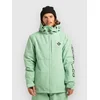 DC Basis Jacket basil
