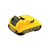 DeWalt DCB127 12 2,0 Ah baterija