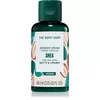 The Body Shop Shea Gel za tuširanje Gelovi za tuširanje
