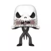 Bobble Figure Nightmare before Christmas POP! Disney - Jack (Scary Face)