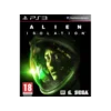 SEGA Alien Isolation, PS3