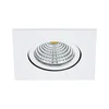 Eglo 98302 - LED prigušiva ugradna plafonska svetiljka SALICETO LED/6W/230V