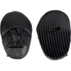 Energetics CURVED COACHING MITTS TN, punch rukavice za boks, crna 225582