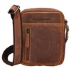 Hide & Stitches Japura 20273 Cognac