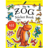 Zog Sticker Book
