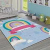 Conceptum Hypnose Tepih Hmi Kdc-40, Pravougaoni, 80 x 140 cm, Šareni