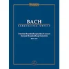BACH J.S: KONZERT E-DUR NO.2