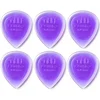 Dunlop 474R 2.00 Stubby Jazz 6 Pack