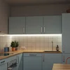 Paulmann SimpLED Delta Strip 3.000 K, 5 m - Dnevna soba/jedilnica - bel - Plastika