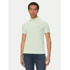 Tommy Hilfiger Polo majica 1985 MW0MW17771 Zelena Slim Fit