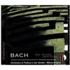 BACH J.S.:DIE KUNST DER FUGE
