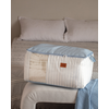 MADAME COCO Nuage Organizator, 64x41x35cm, Plava