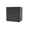Montana modularna polica iz MDF plošče 35 x 35 x 25 cm