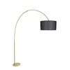 OPVIQ Podna lampa Deve Boynu 534LUN4261