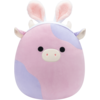 SQUISHMALLOWS Krava z ušesi - Patty