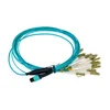 Opton Patch OM3 MPO-12xLC 3m 12F