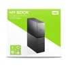 WD My Book 6TB USB3.0 HDD