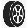 Goodyear Letnja guma 245/45R17 95Y Fp Eagle F1 Asymmetric 6