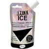 Aladine Izink Ice Barva Učinka Black 80 ml 1 kos