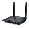 Bežicni ruter TP-LINK WiFi/300Mbps/ 4G LTE Router/2 antene