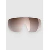 POC Aim Lens cloudy brown