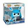 Figura Funko POP! Jumbo: Pokemon - Glaceon