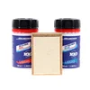 Holmenkol Basic Liquid Set Cold Tekoči vosek Komplet