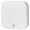 Nedis pametno stensko stikalo/ Zigbee 3.0/ stenski nosilec/ belo