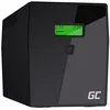 Green Cell Green Cell zasila UPS04 1500VA 900W, (5000400931)