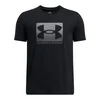 Under Armour Fantje UA B BOXED SPORTS UPDATE SS majica s kratkimi rokavi XXL