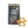 BELCANDO Puppy Gravy 4kg, Idealna Hrana za Rast i Razvoj Štenaca do 4 Meseca