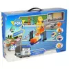 POLI Set za Igru Auto Cargo Station RP30832