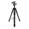 MANFROTTO Tripod SET MKONEPA-3W ONE Photo Al with XPRO 3W head