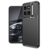 Techsuit – CarbonFiber maska za Xiaomi 14 – crna