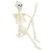 Halloween Skelet 2 pcs Bijelo 85 cm PVC