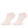 Nogavice Tommy Hilfiger 2-pack ženske, roza barva, 343024001