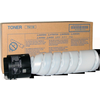 MINOLTA Set tonera MNTNK164C Foruse, BH164, TN116, TN117, TN118 1/2, 2 komada, Crni