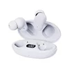 MOXOM Bluetooth slušalice Airpods MX-TW14/ bela