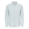 Only & Sons Srajca ONSCaiden, modra