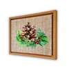 Wallxpert NLJ800968_4666 Dekorativna slika, 47x67cm