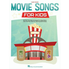 MOVIE SONGS FOR KIDS EASY PIANO