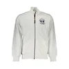 LA MARTINA Muški duks XMF005-FP059_BIANCO_00001, Beli
