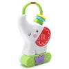 Fisher Price Slonče noćna lampa Y6586