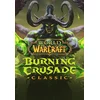 World of Warcraft: Burning Crusade Classic Dark Portal Pass (DLC) Battle.net Key EUROPE