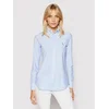 Polo Ralph Lauren Srajca Oxford 211664416 Svetlo modra Slim Fit