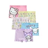 Next Spodnjice Hello Kitty nebeško modra/rumena/lila/roza/roza