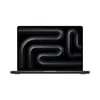 Laptop Apple MacBook Pro 14 14.2 (Z1ML00024) Apple M5 Pro / 48GB / 1TB SSD / Apple 16-core GPU / Space Black