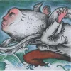 Okkervil River - Down The River Of Golden Dreams (LP)